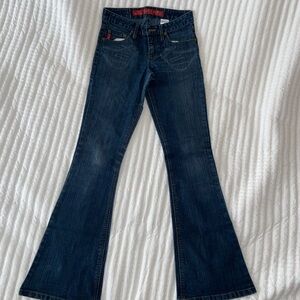 Vintage MUDD Flared Jeans